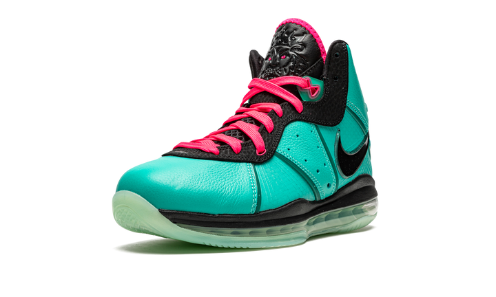 NIKE LEBRON 8 SOUTH BEACH (2021)