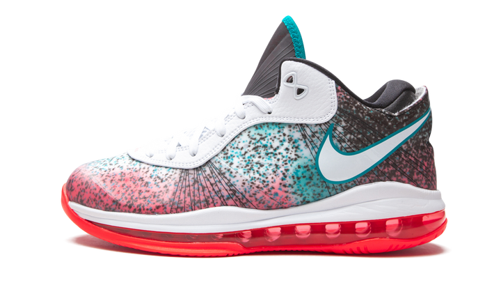 NIKE LEBRON 8 V2 LOW MIAMI NIGHTS 2021