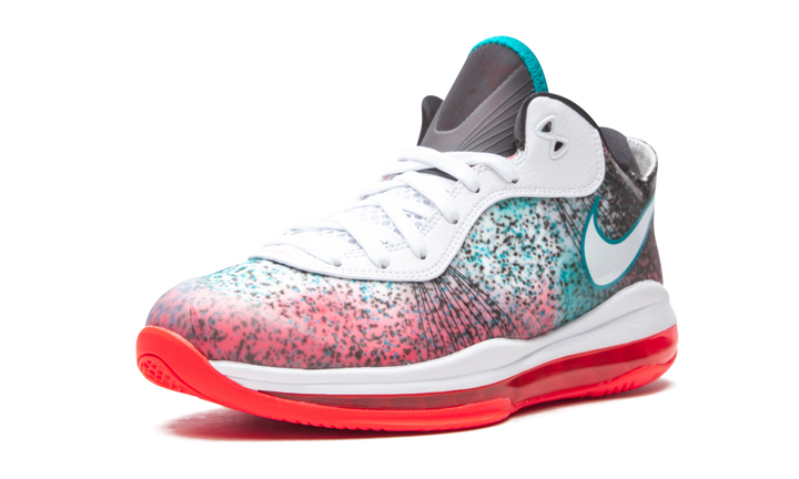 NIKE LEBRON 8 V2 LOW MIAMI NIGHTS 2021