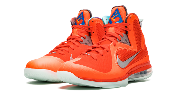 NIKE LEBRON 9 BIG BANG 2022