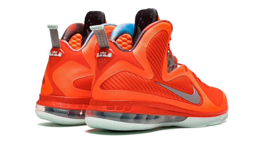 NIKE LEBRON 9 BIG BANG 2022