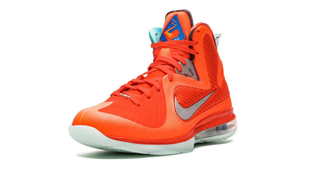 NIKE LEBRON 9 BIG BANG 2022