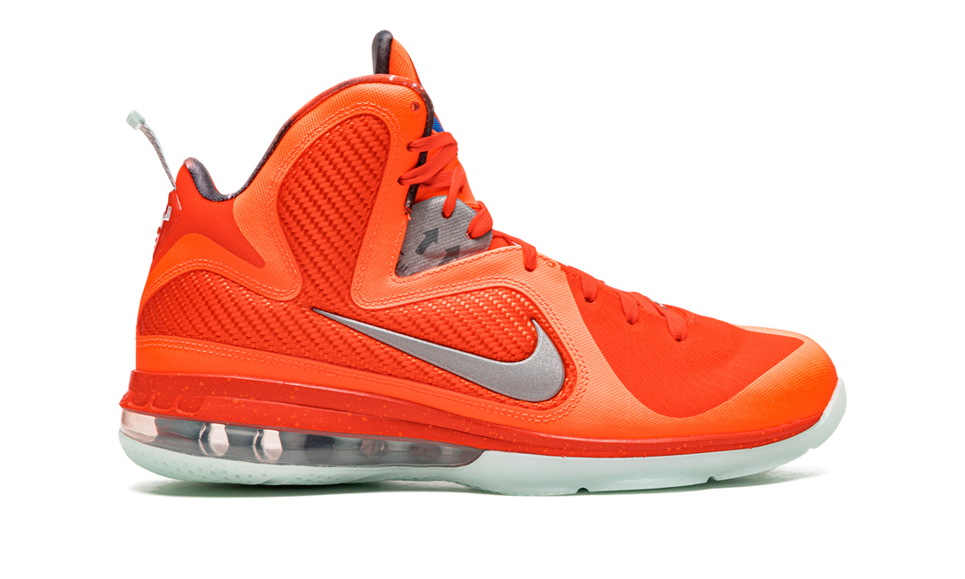 NIKE LEBRON 9 BIG BANG 2022