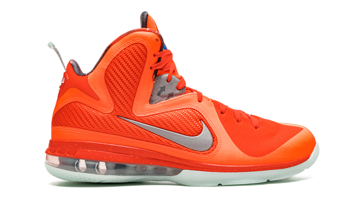 NIKE LEBRON 9 BIG BANG 2022