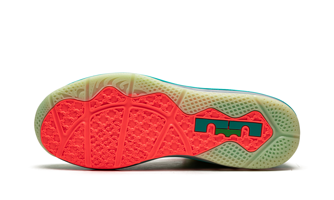 NIKE LEBRON 9 LEBRONALD PALMER 2022