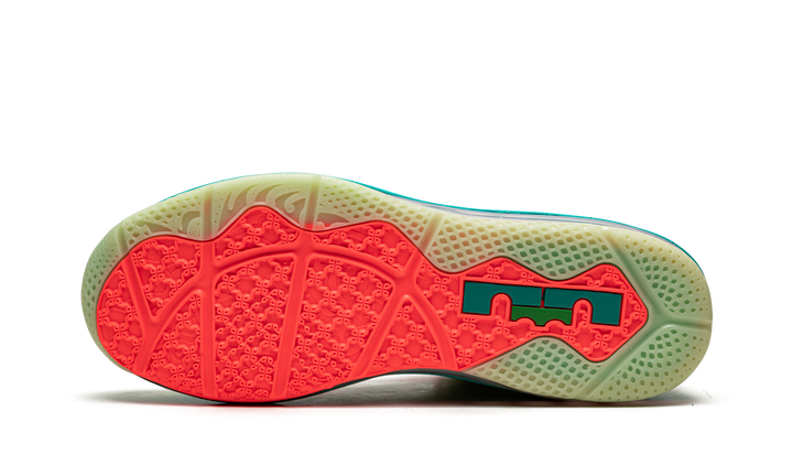 NIKE LEBRON 9 LEBRONALD PALMER 2022