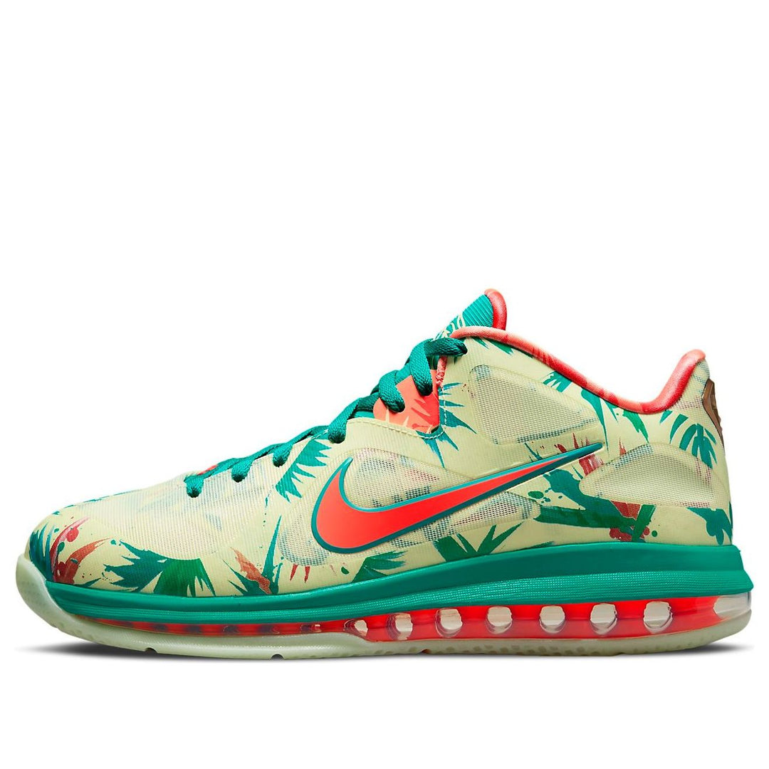NIKE LEBRON 9 LEBRONALD PALMER 2022