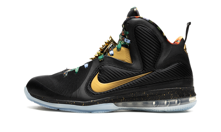 NIKE LEBRON 9 WATCH THE THRONE 2021