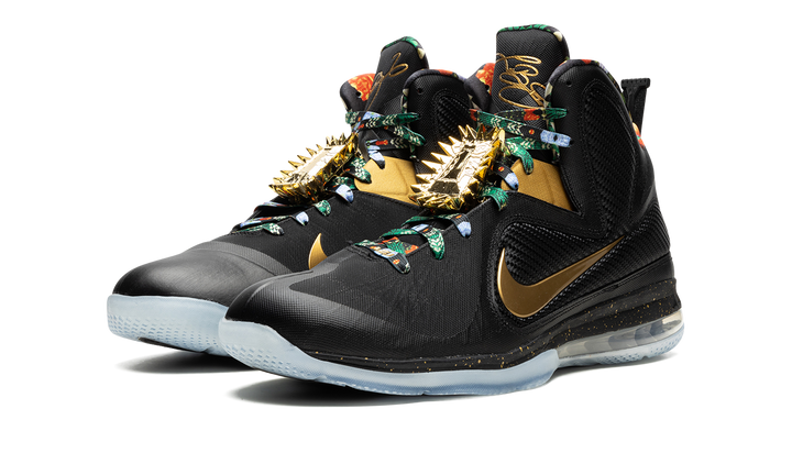 NIKE LEBRON 9 WATCH THE THRONE 2021