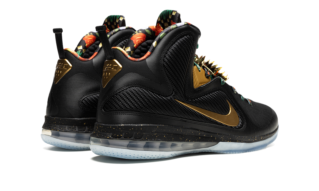 NIKE LEBRON 9 WATCH THE THRONE 2021