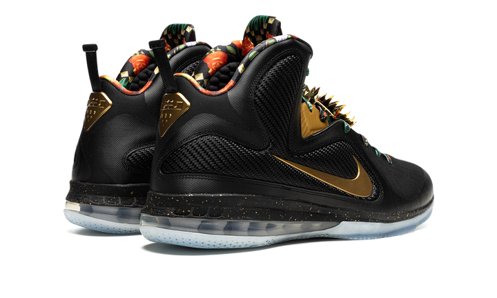 NIKE LEBRON 9 WATCH THE THRONE 2021