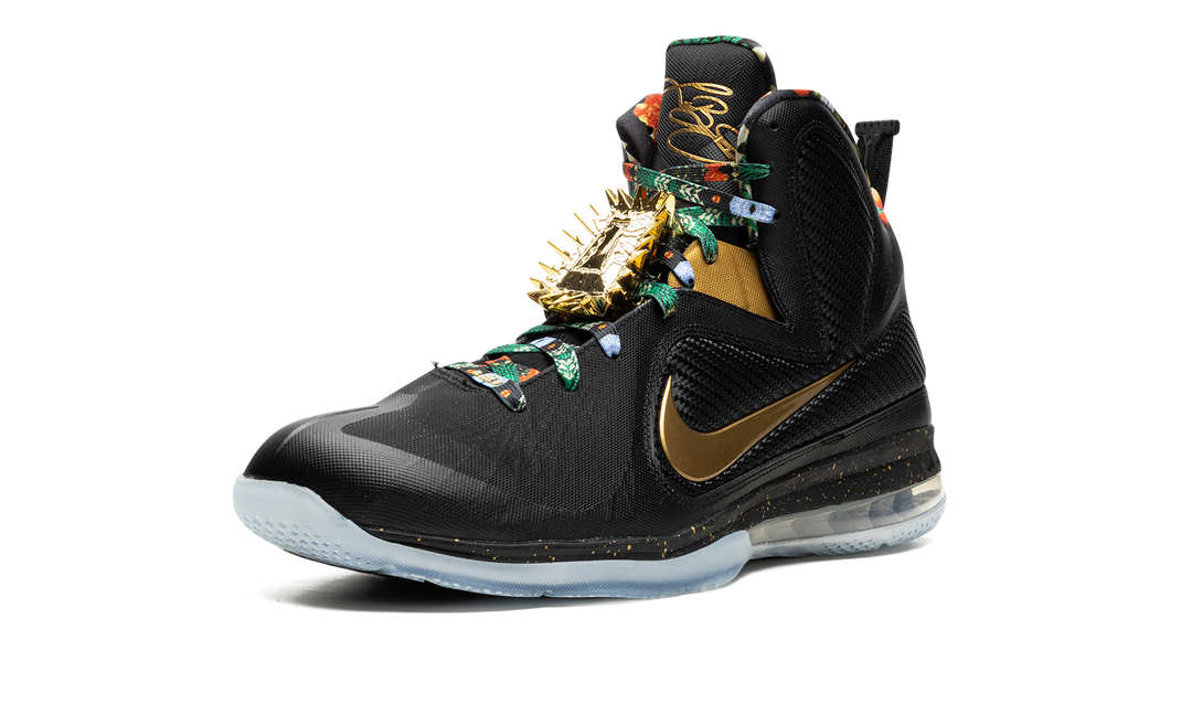 NIKE LEBRON 9 WATCH THE THRONE 2021