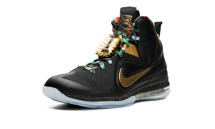 NIKE LEBRON 9 WATCH THE THRONE 2021