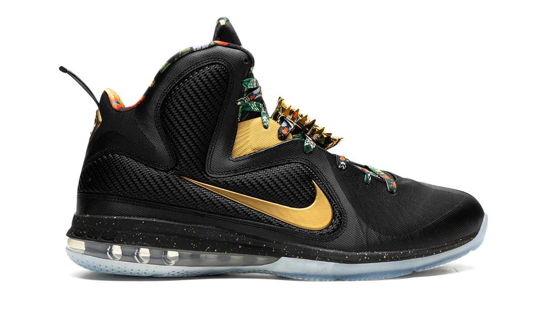 NIKE LEBRON 9 WATCH THE THRONE 2021