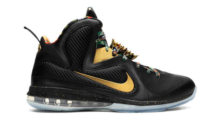 NIKE LEBRON 9 WATCH THE THRONE 2021