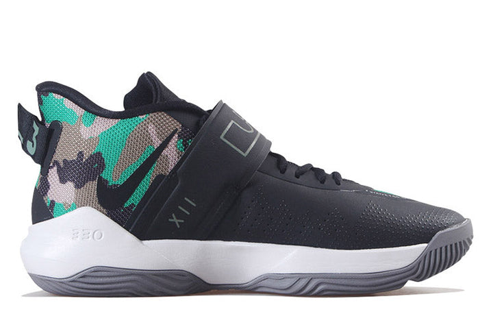 NIKE LEBRON AMBASSADOR 12 CAMO