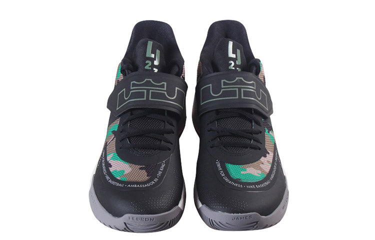NIKE LEBRON AMBASSADOR 12 CAMO