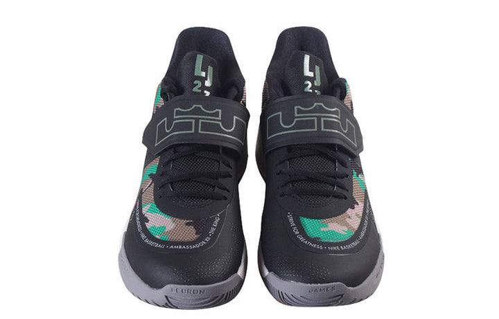 NIKE LEBRON AMBASSADOR 12 CAMO