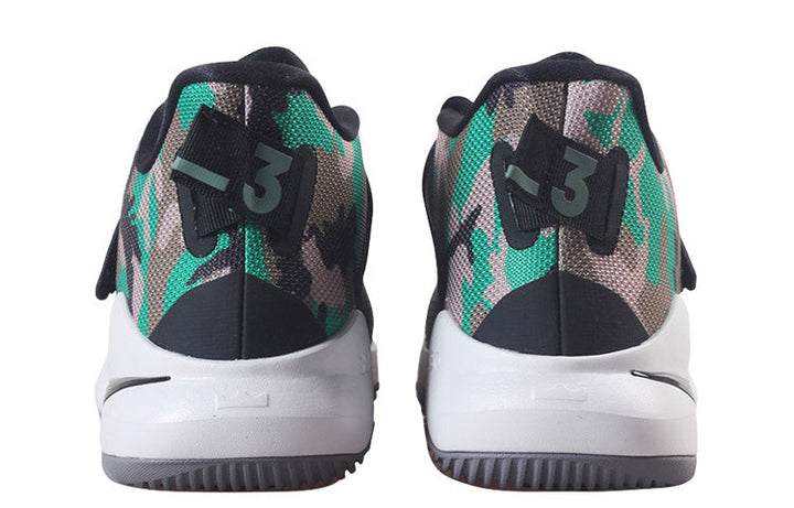 NIKE LEBRON AMBASSADOR 12 CAMO