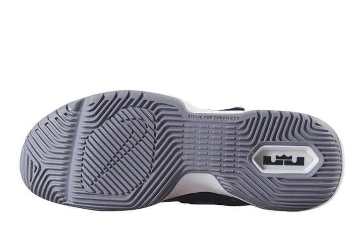 NIKE LEBRON AMBASSADOR 12 CAMO