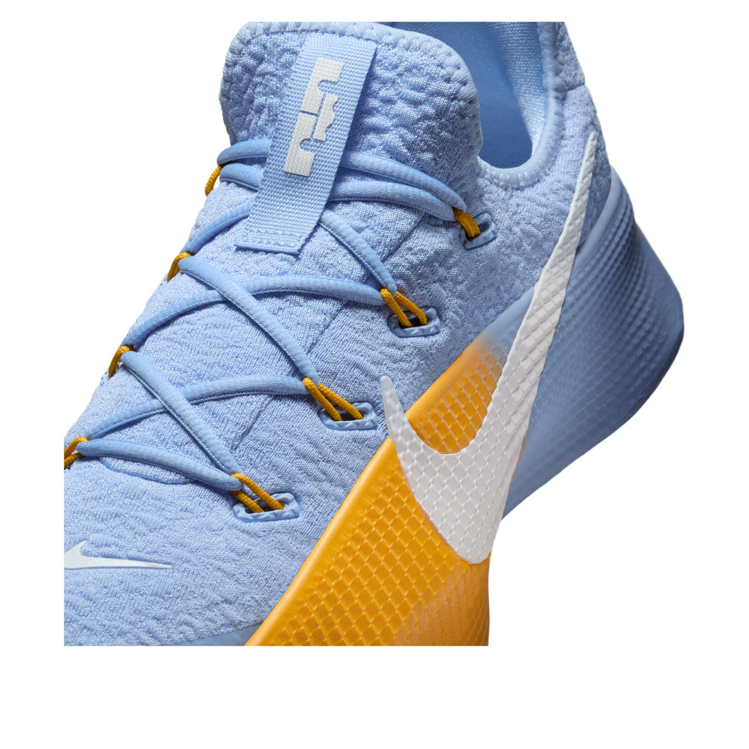 NIKE LEBRON TR 1 ALUMINUM UNIVERSITY GOLD