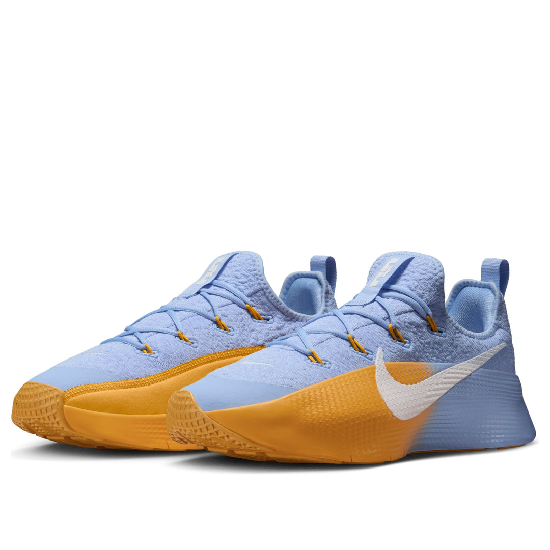 NIKE LEBRON TR 1 ALUMINUM UNIVERSITY GOLD