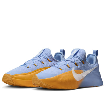 NIKE LEBRON TR 1 ALUMINUM UNIVERSITY GOLD — Stock