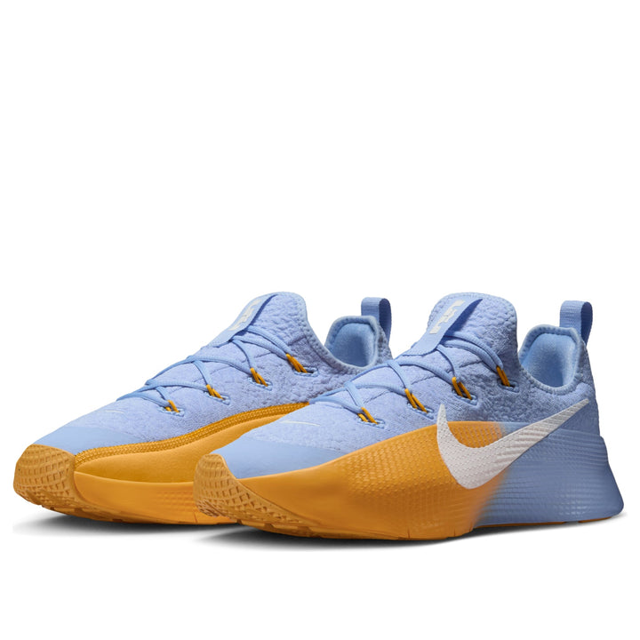 NIKE LEBRON TR 1 ALUMINUM UNIVERSITY GOLD