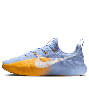 NIKE LEBRON TR 1 ALUMINUM UNIVERSITY GOLD — Stock