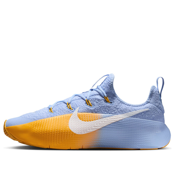 NIKE LEBRON TR 1 ALUMINUM UNIVERSITY GOLD