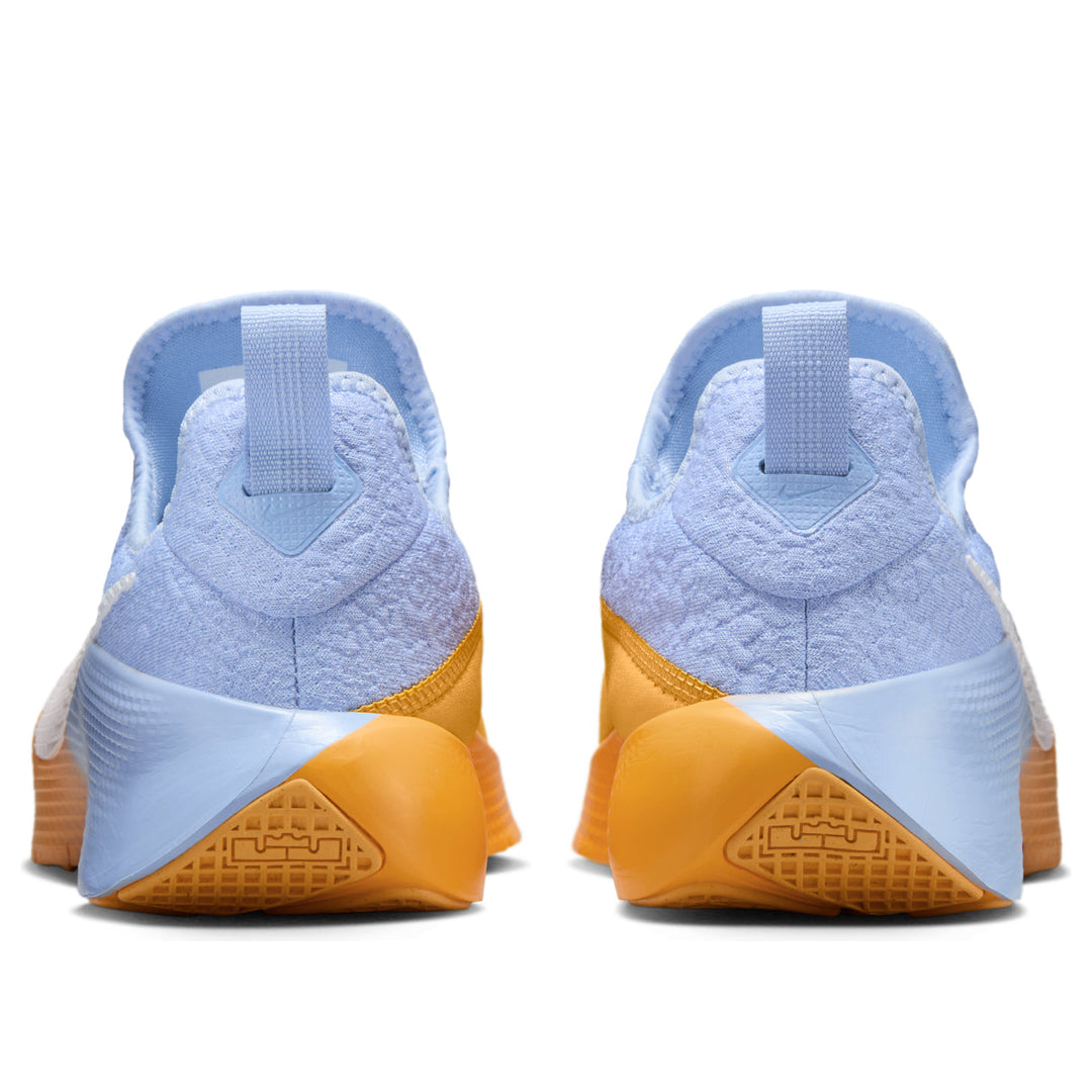 NIKE LEBRON TR 1 ALUMINUM UNIVERSITY GOLD