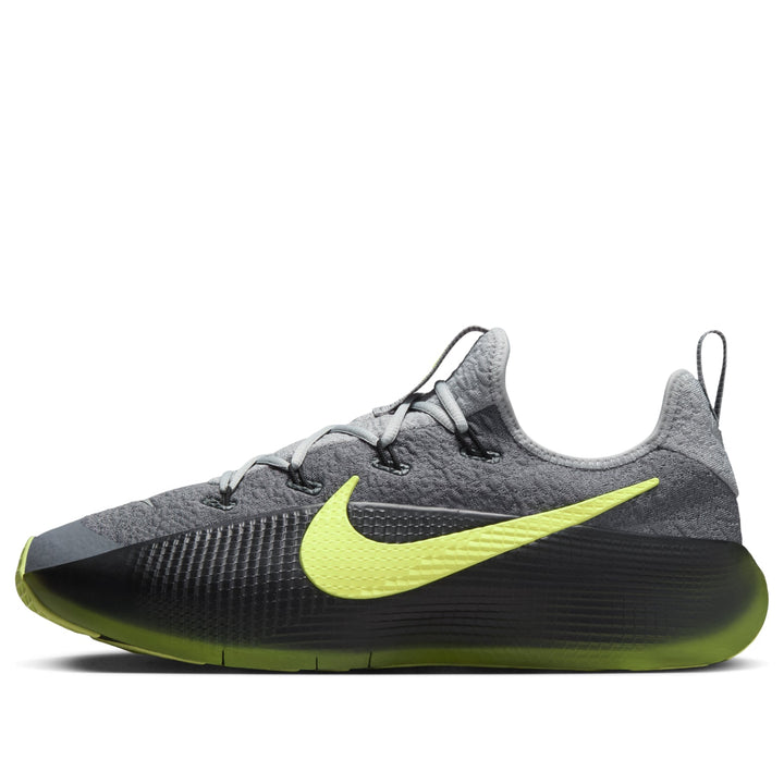 NIKE LEBRON TR 1 SMOKE GREY VOLT