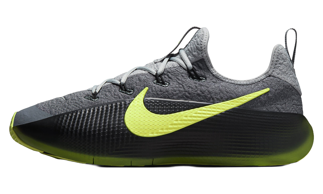 NIKE LEBRON TR 1 SMOKE GREY VOLT