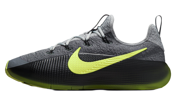 NIKE LEBRON TR 1 SMOKE GREY VOLT