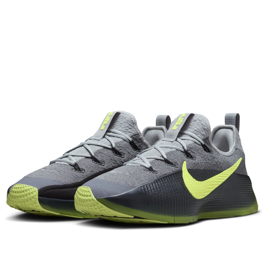 NIKE LEBRON TR 1 SMOKE GREY VOLT