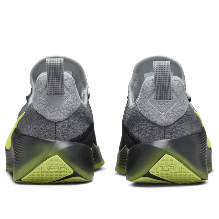 NIKE LEBRON TR 1 SMOKE GREY VOLT