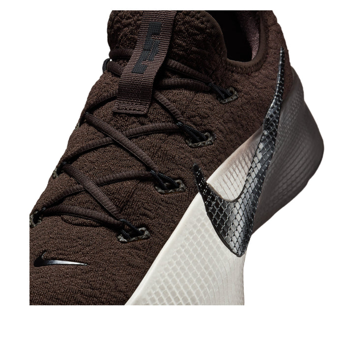NIKE LEBRON TR 1 VELVET BROWN PHANTOM BLACK