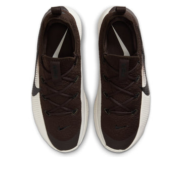 NIKE LEBRON TR 1 VELVET BROWN PHANTOM BLACK — Stock