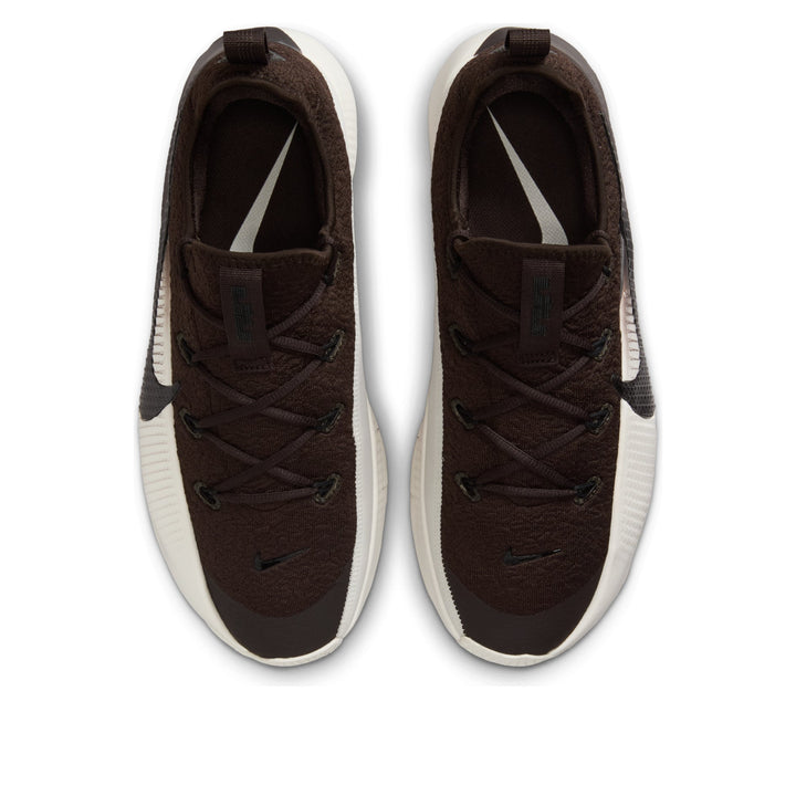 NIKE LEBRON TR 1 VELVET BROWN PHANTOM BLACK