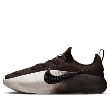 NIKE LEBRON TR 1 VELVET BROWN PHANTOM BLACK — Stock