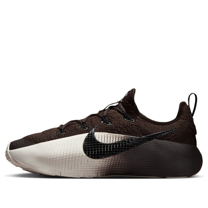 NIKE LEBRON TR 1 VELVET BROWN PHANTOM BLACK