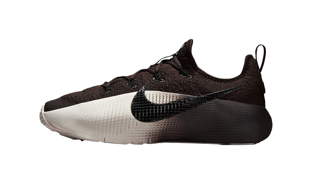 NIKE LEBRON TR 1 VELVET BROWN PHANTOM BLACK