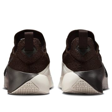 NIKE LEBRON TR 1 VELVET BROWN PHANTOM BLACK — Stock