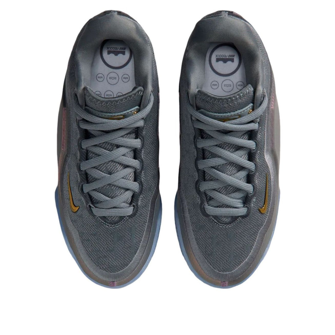 NIKE LEBRON XXIII SHUT UP AND DRIBBLE