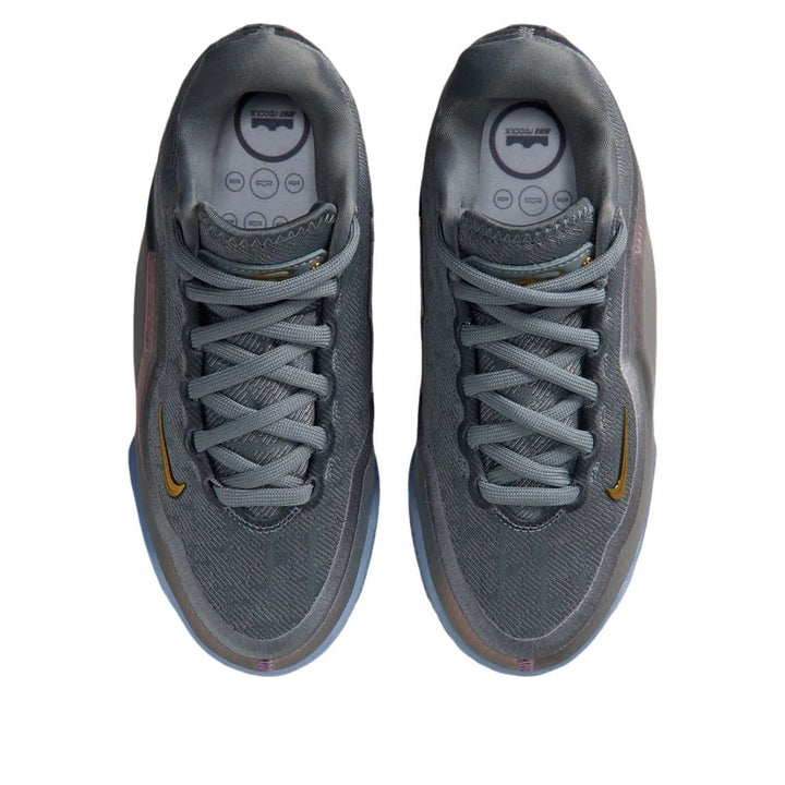 NIKE LEBRON XXIII SHUT UP AND DRIBBLE