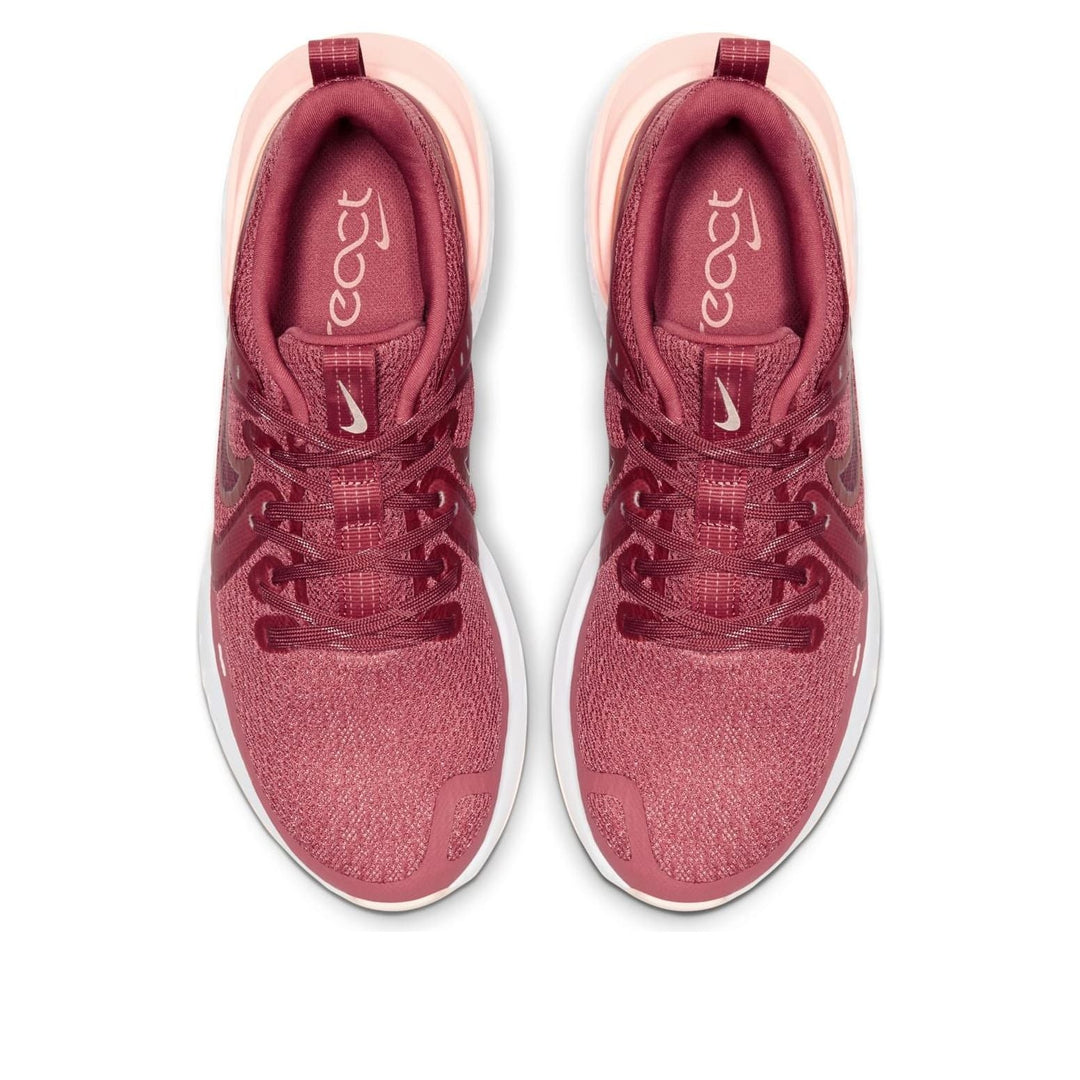 NIKE LEGEND REACT 2 METALLIC RED BRONZE WOMENS