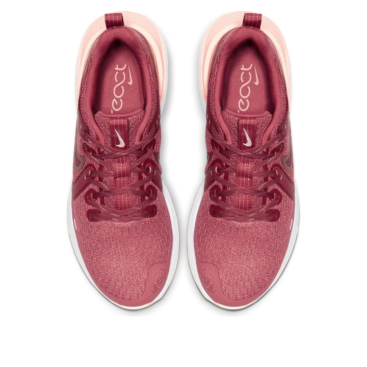 NIKE LEGEND REACT 2 METALLIC RED BRONZE WOMENS