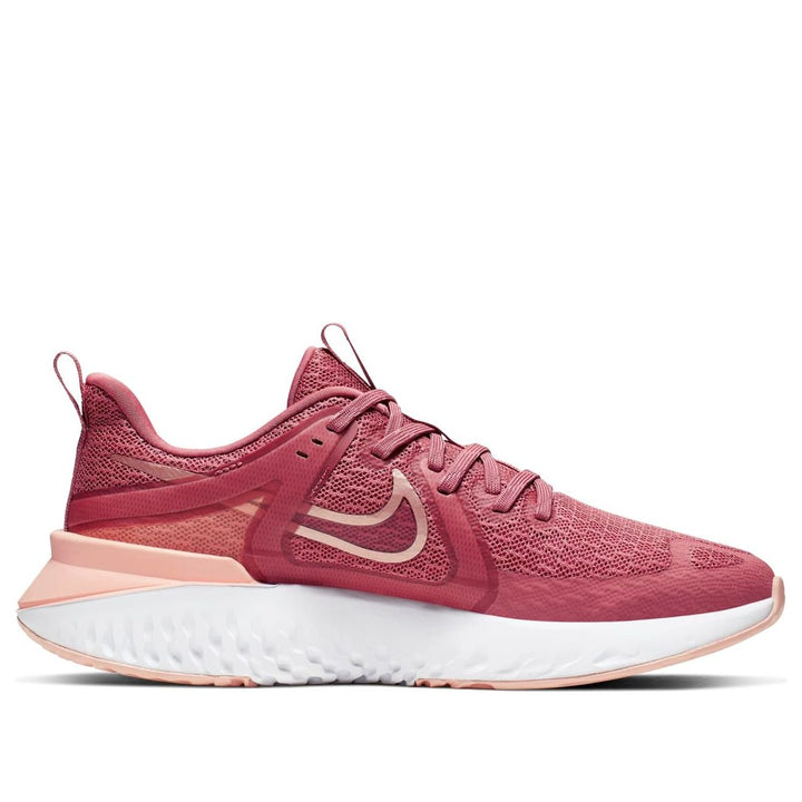 NIKE LEGEND REACT 2 METALLIC RED BRONZE WOMENS