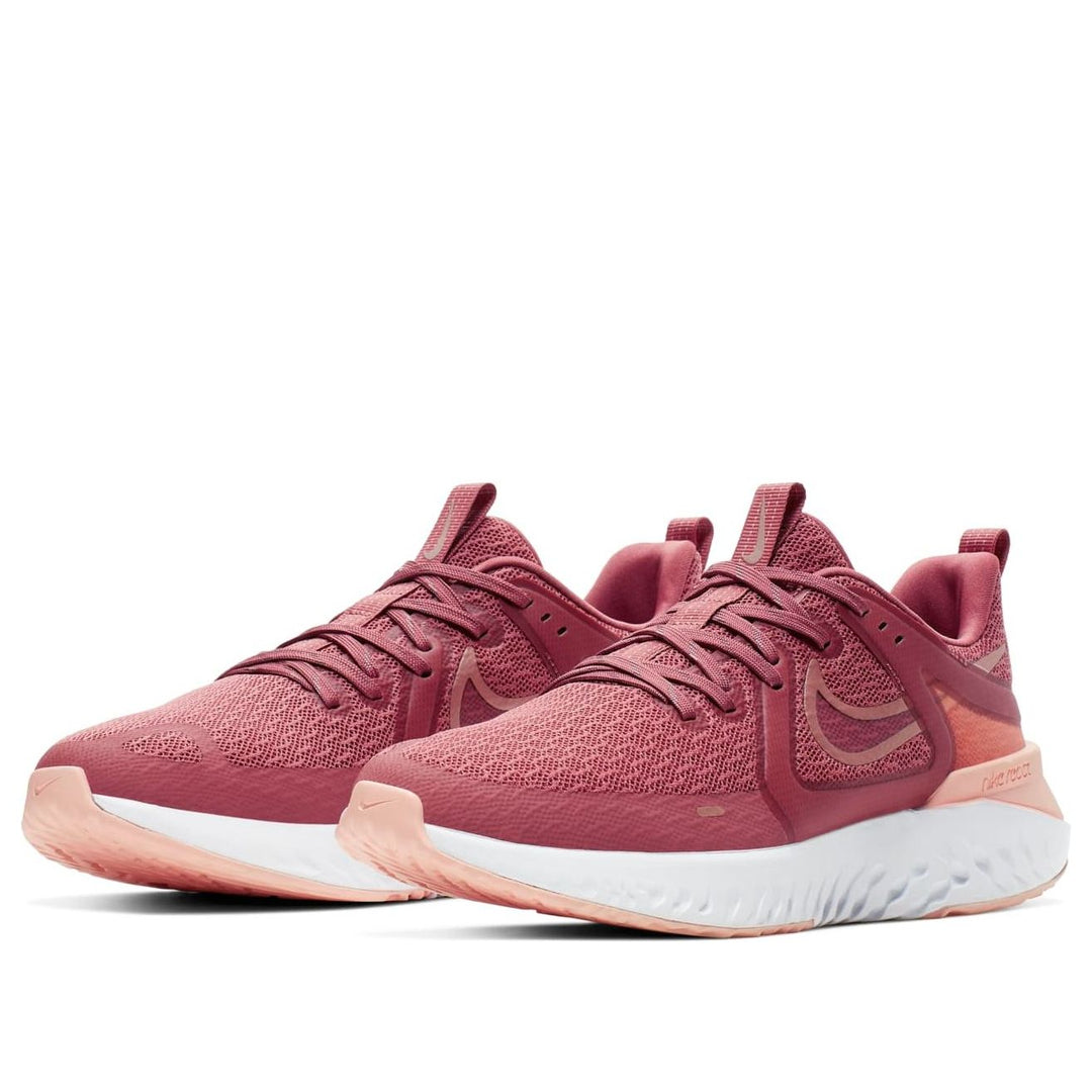 NIKE LEGEND REACT 2 METALLIC RED BRONZE WOMENS