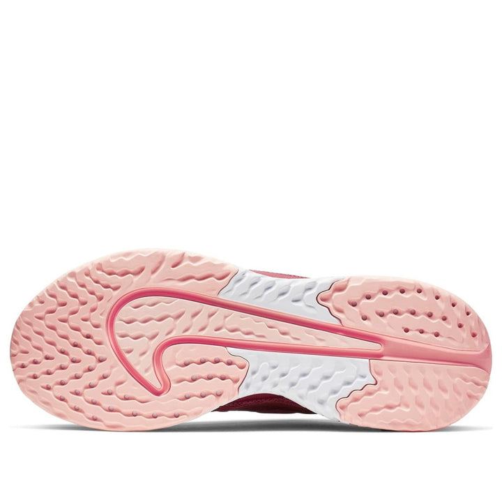 NIKE LEGEND REACT 2 METALLIC RED BRONZE WOMENS